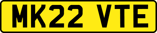 MK22VTE