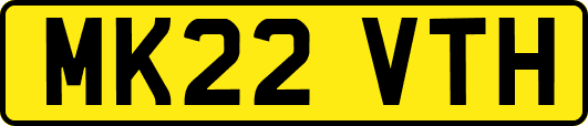 MK22VTH