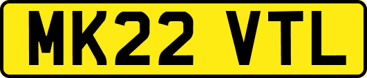 MK22VTL