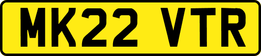 MK22VTR