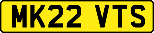 MK22VTS