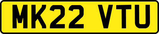 MK22VTU