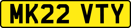 MK22VTY