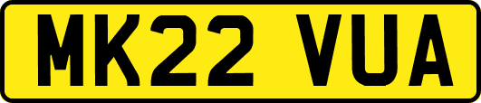 MK22VUA