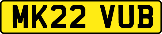 MK22VUB