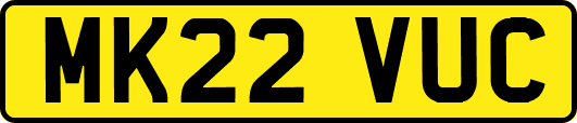 MK22VUC