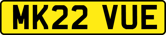 MK22VUE