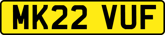 MK22VUF