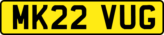 MK22VUG