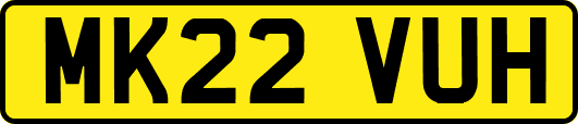 MK22VUH