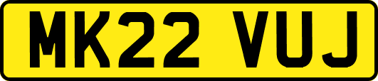 MK22VUJ