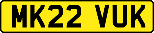MK22VUK