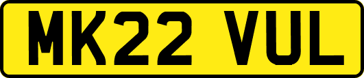 MK22VUL