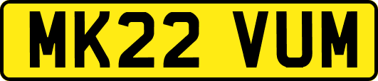 MK22VUM