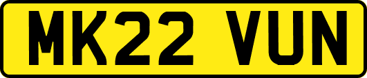 MK22VUN