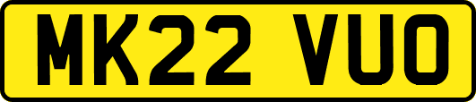 MK22VUO