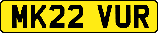 MK22VUR