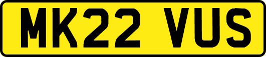 MK22VUS