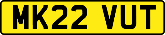 MK22VUT