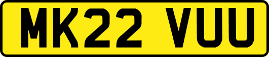 MK22VUU