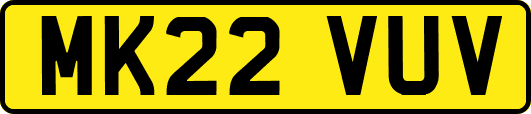 MK22VUV