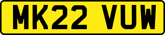 MK22VUW