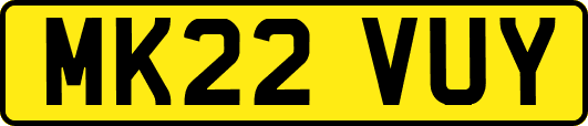 MK22VUY