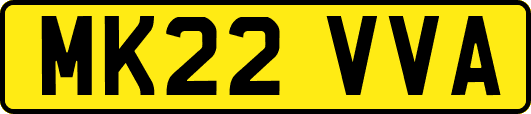 MK22VVA