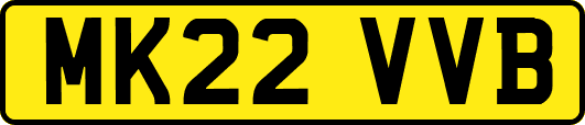 MK22VVB