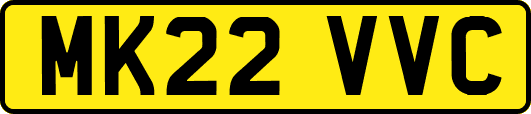 MK22VVC