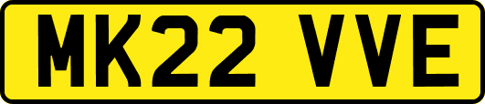 MK22VVE