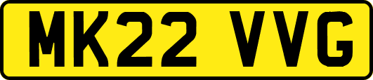 MK22VVG