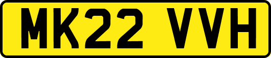 MK22VVH