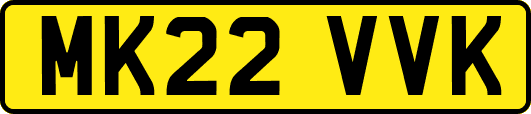 MK22VVK