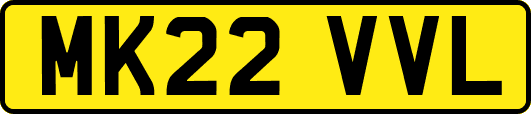 MK22VVL