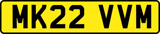 MK22VVM
