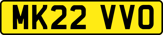 MK22VVO