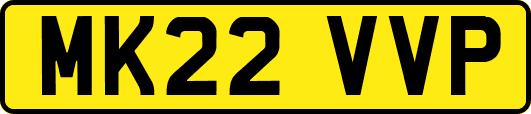 MK22VVP