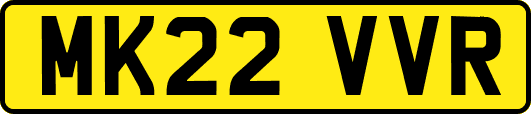 MK22VVR