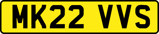 MK22VVS