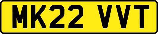 MK22VVT