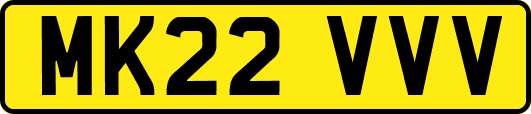MK22VVV