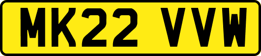 MK22VVW