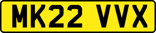 MK22VVX