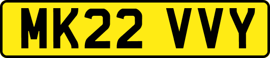MK22VVY