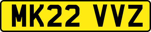 MK22VVZ