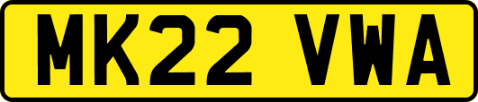 MK22VWA