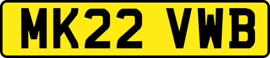 MK22VWB