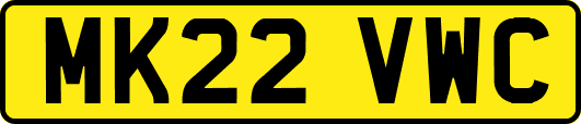 MK22VWC