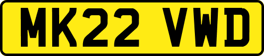 MK22VWD